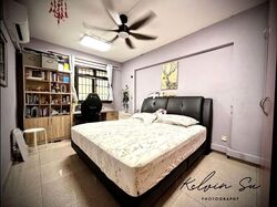 Blk 684B Choa Chu Kang Crescent (Choa Chu Kang), HDB 5 Rooms #554553471